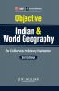 Objective Indian and World Geography 2ed