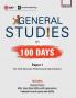 General Studies Paper I in 100 Days
