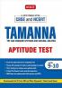 TAMANNA APTITUDE TEST CLASS-9-10
