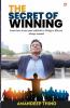 THE SECRET OF WINNING