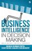 Business Intelligence in Decision Making English
