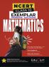 Educart MATHEMATICS Class 10 NCERT Exemplar Problems Solutions 2024-25 (For 2025 Exam)