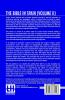 The Bible In Spain (Volume II)