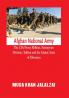 Afghan National Army : The CIA-Proxy Militias Fatemyoun Division Taliban and the Islamic State of Khorasan