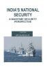 India's National Security : A Maritime Security Perspective