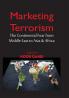 Marketing  Terrorism : The Continental Fear from Middle East to Asia & Africa