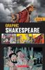 Graphic Shakespeare Bind-Ups Salariya