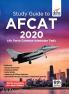 Study Guide to AFCAT 2020 (Air Force Common Admission Test) 6th Edition