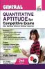 General Quantitative Aptitude for Competitive Exams - SSC/ Banking/ Defence/ Railway/ Insurance - 2nd Edition