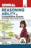 General Reasoning Ability for Competitive Exams - SSC/ Banking/ Defence/ Railway/ Insurance