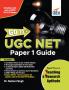GO TO UGC NET Paper 1 Guide