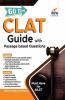 GO TO CLAT Guide with Passage based Questions