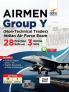Airmen Group Y (Non-Technical Trades) Indian Air Force Exam 28 Practice Sets with 3 Online Sets 2nd Edition