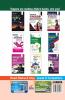 Airmen Group Y (Gair-Takniki) Bhartiya Vayu Sena Exam 28 Practice Sets with 3 Online Sets 2nd Hindi Edition