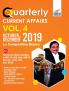 Quarterly Current Affairs Vol. 4 - October to December 2019 for Competitive Exams