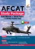 AFCAT Study Package - Study Material + Solved Papers + 5 Online Practice Sets