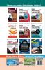 Quick General Awareness 2020 for SSC CGL/ CHSL/ MTS/ Stenographer/ Sub-Inspector Exams