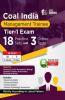15 Practice Sets for Coal India Management Trainee Tier I Exam with 2022 & 2020 Solved Papers 2nd Edition
