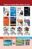 NTSE Stage 1 Question Bank - 9 States Past (2012-20) + Practice Question Bank 4th Edition