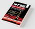 NTSE Stage 1 Question Bank - 9 States Past (2012-20) + Practice Question Bank 4th Edition
