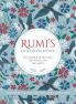 RUMI'S LITTLE BOOK OF LIFE: The Garden of the Soul The Heart and The Spirit