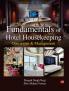 Fundamentals of Hotel Housekeeping: Operations & Management