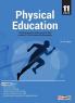 Physical Education Textbook for Class 11 As per Revised CBSE Syllabus 2022-23