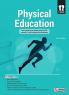 Physical Education Textbook for Class 12 As per Revised CBSE Syllabus 2022-23