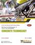 Concrete Technology