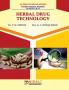 Herbal Drugtechnology
