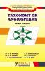 TAXONOMY OFANGIOSPERMS(PAPER – IV)