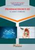 Pharmacology - Iii