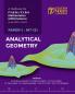 Analyticalgeometry
