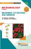 MICROBIOLOGY(PAPER--II)MICROBIAL CULTIVATION & GROWTH[2 Credits]