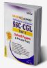 SSC-CGL Tier-1 Exam Goalpost Solved Papers & Practice Tests 2020
