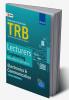 TRB 2019-20 : Lecturers Engineering - Electronics & Communication Engineering