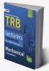 TRB Lecturers Engineering - Mechanical Engineering