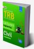 TRB Lecturers Engineering - Civil Engineering