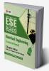 UPSC ESE 2020 : Electrical Engineering - Conventional Paper I & II - Chapter Wise & Year Wise Solved Papers 2000-2016 (Include Solved Paper 2017 to 2019)