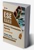 UPSC ESE 2020 Electronics & Telecommunication Engineering - Conventional Paper I & II - Chapter Wise & Year Wise Solved Papers 2000-2018