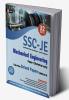 SSC 2020 : Junior Engineer Paper I - Mechanical Engineering - Topic-Wise Solved Papers 2008-2018