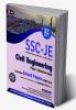 SSC 2020 : Junior Engineer Paper I - Civil Engineering - Topic-Wise Solved Papers 2008-2018