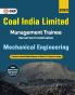 Coal India Ltd. 2019-20 : Management Trainee - Mechanical Engineering