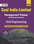 Coal India Ltd. 2019-20 : Management Trainee - Civil Engineering