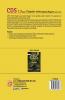 CDS (Combined Defence Services) 2020 - Chapterwise Solved Papers 2007-2019