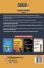 UPSC General Studies Paper I : 5000+ Objective Questions