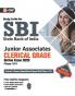 SBI 2020 : Clerical Grade Ph I & II Junior Associates - Guide