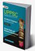 UPPSC 2019-20 : Combined State Engineering Services - Paper II General Studies & Mechanical Engineering II Topic wise Question Bank - Assistant Engineer