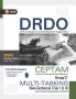 DRDO CEPTAM 2019-20 : Group C Multi–Tasking (Non-Technical)