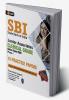 SBI 2020 : Clerical Grade Ph I Junior Associates - 15 Practice Sets